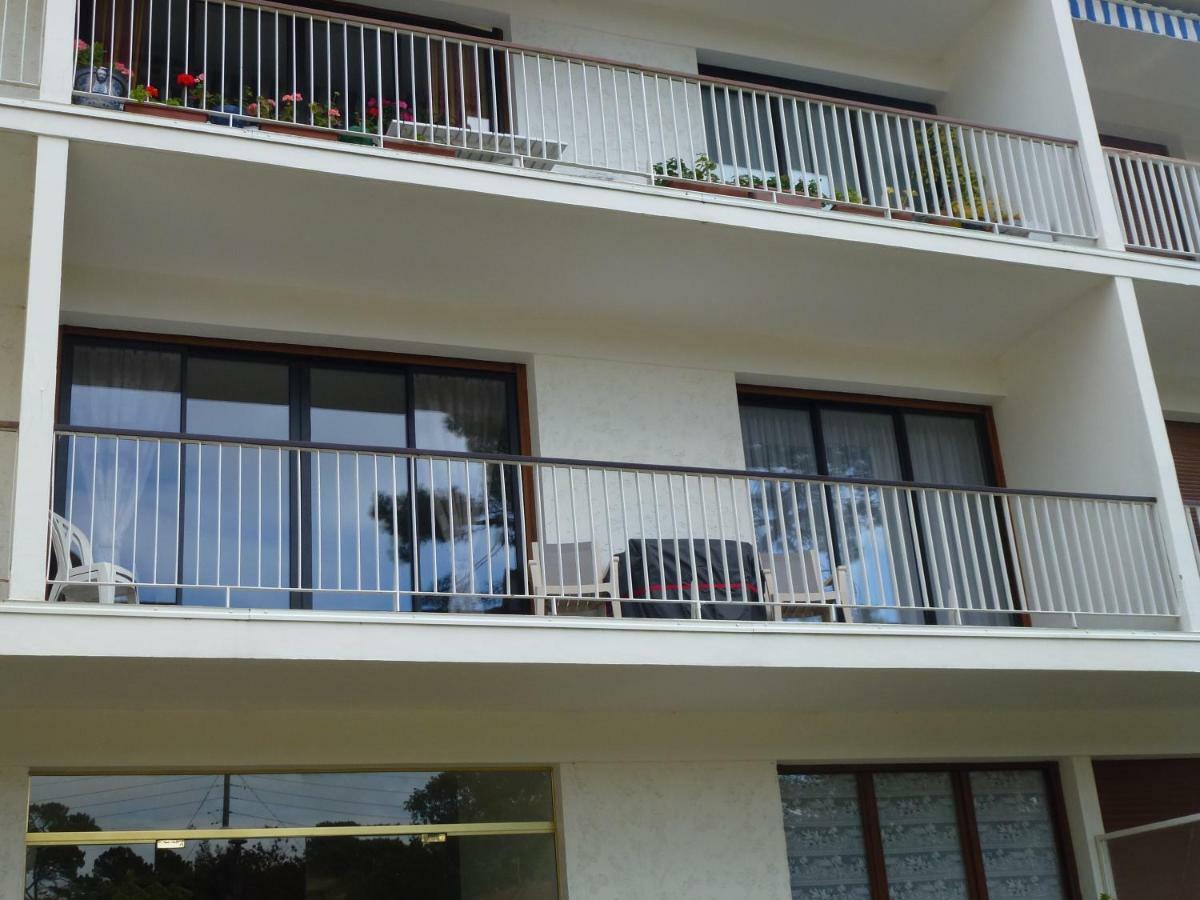 Residence Rose Mousse Аркашон Екстер'єр фото