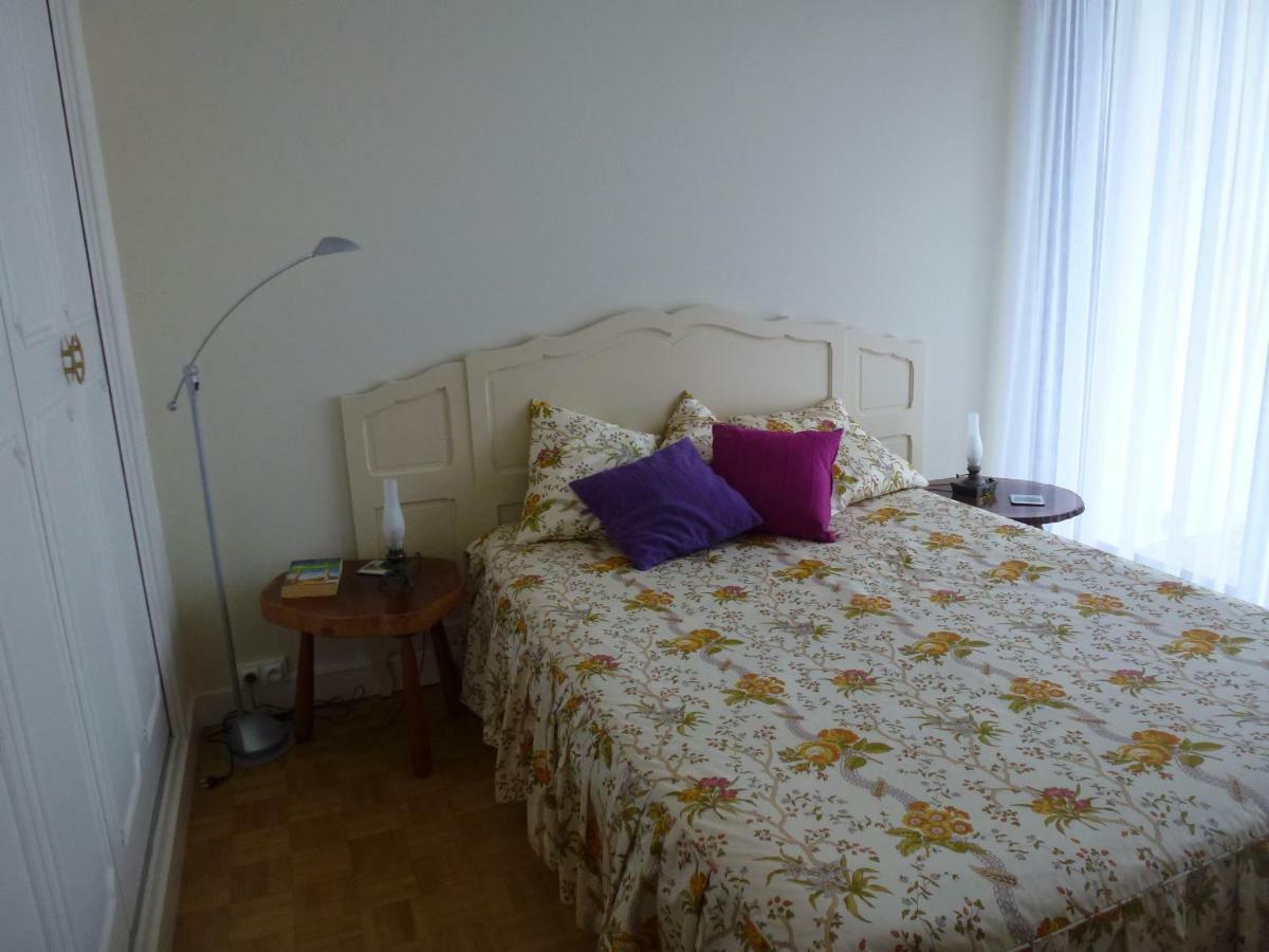 Residence Rose Mousse Аркашон Екстер'єр фото