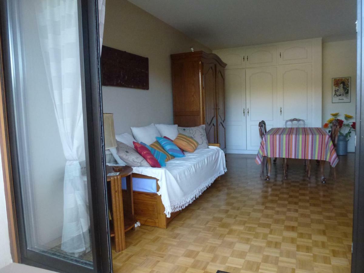 Residence Rose Mousse Аркашон Екстер'єр фото