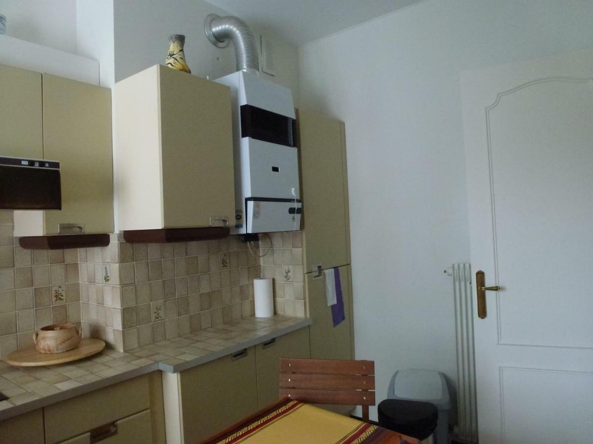 Residence Rose Mousse Аркашон Екстер'єр фото