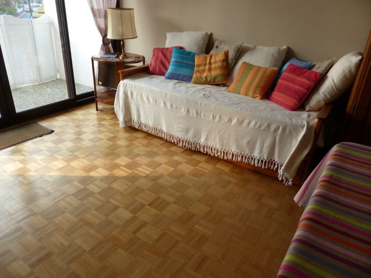 Residence Rose Mousse Аркашон Екстер'єр фото